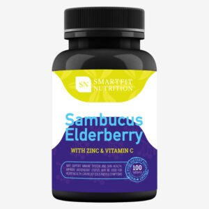 Sambucus Elderberry black
