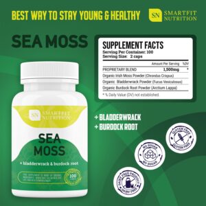 Sea Moss