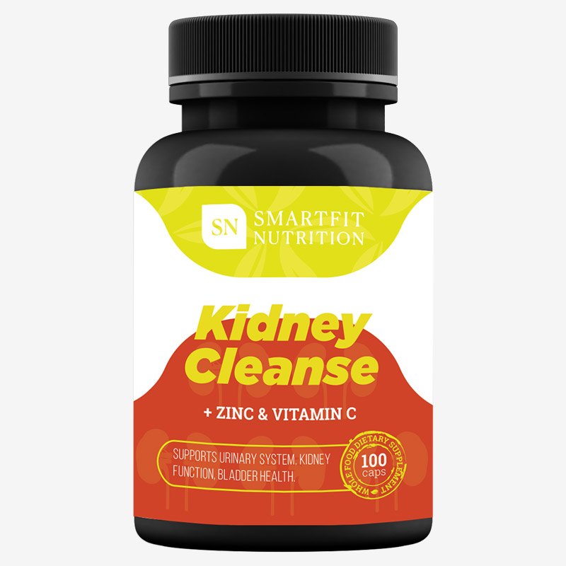 Kidney Cleanse