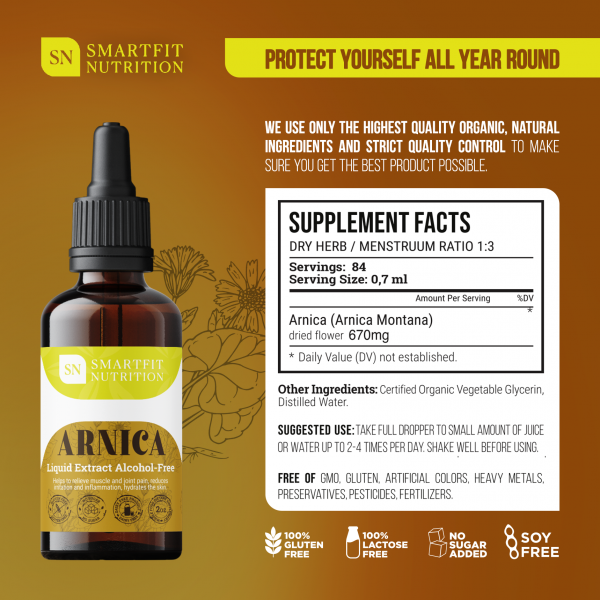 Arnica