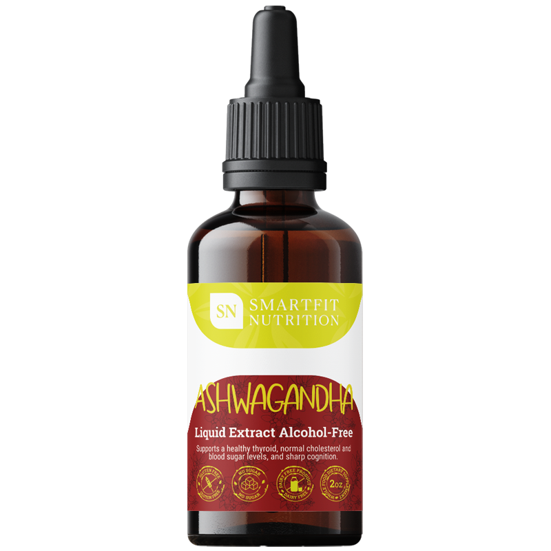 Ashwagandha Ashwagandha