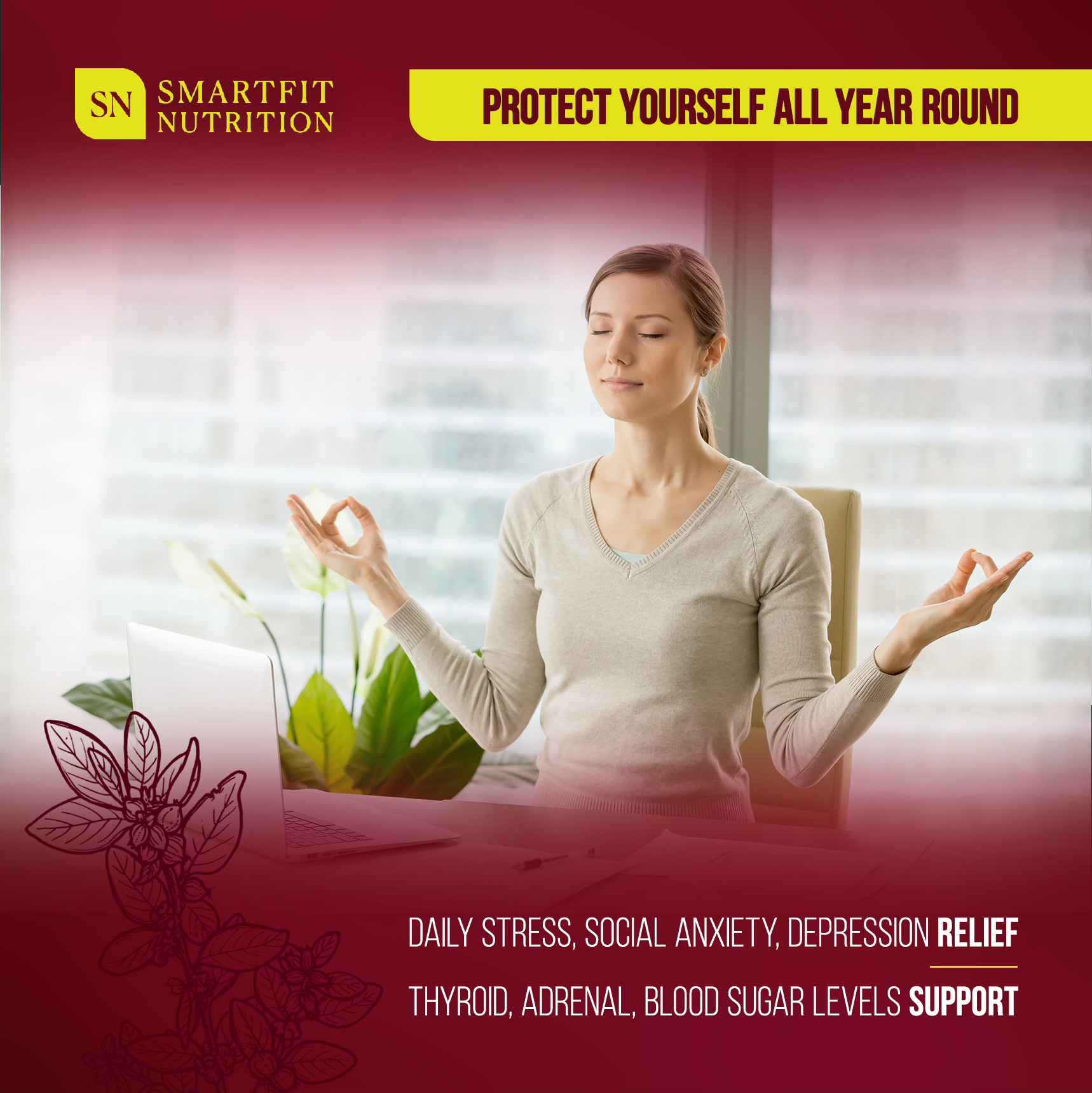 Ashwagandha Ashwagandha