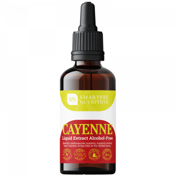 Cayenne