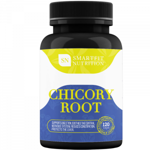 Chicory root