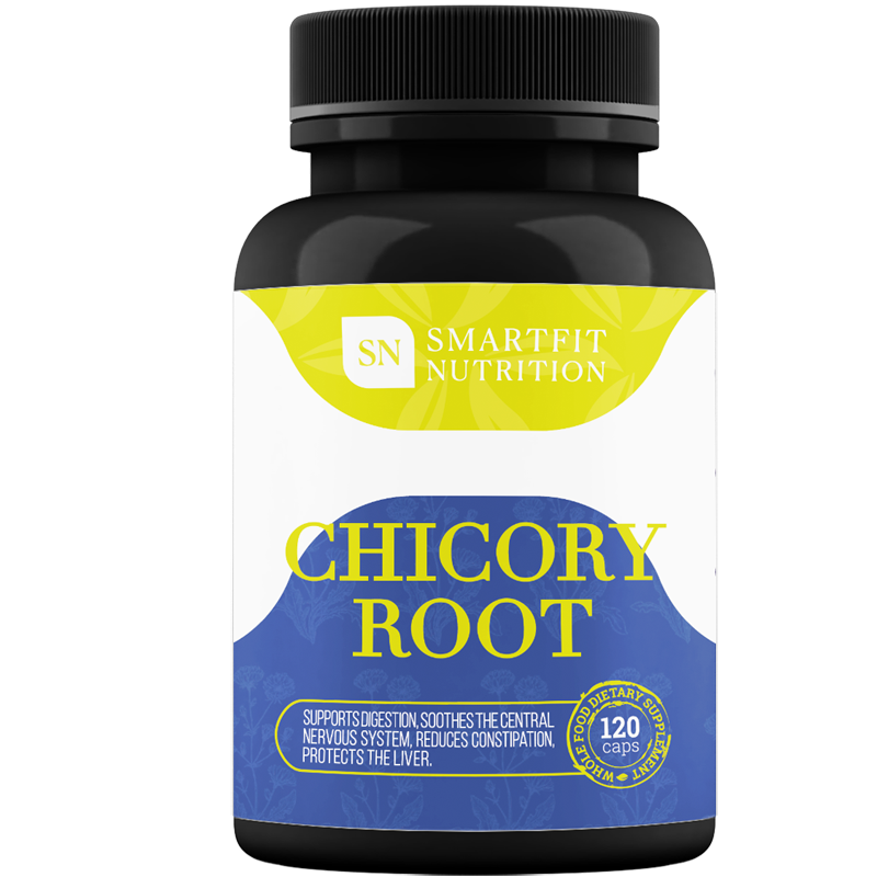Chicory root