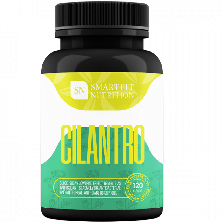 Cilantro SMARTFIT NUTRITION