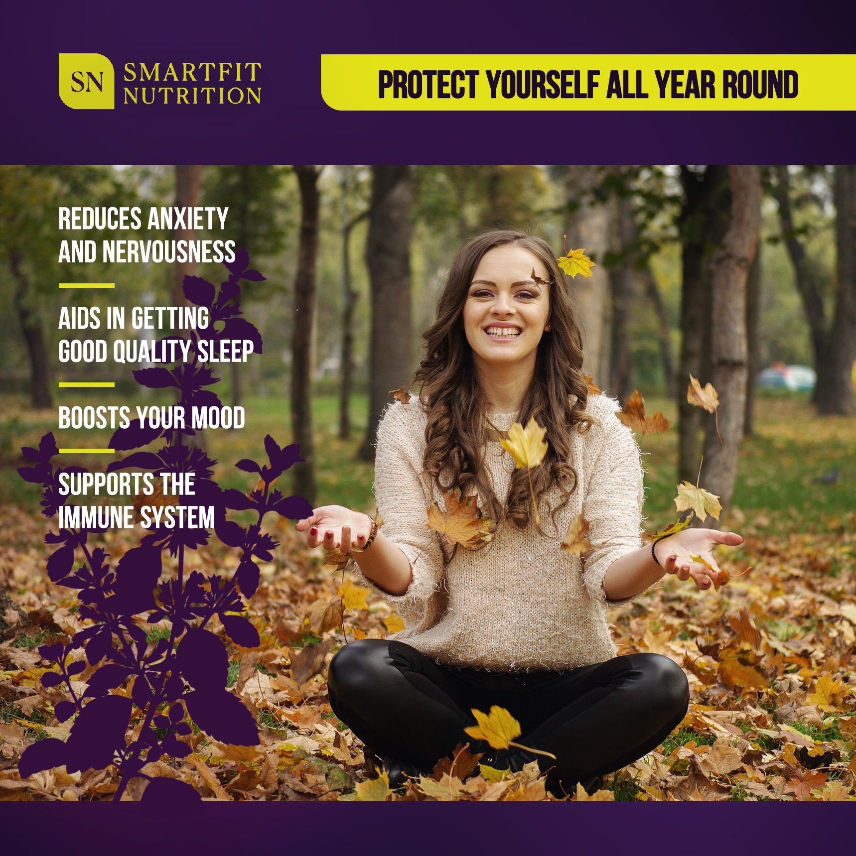 Lemon balm Lemon balm