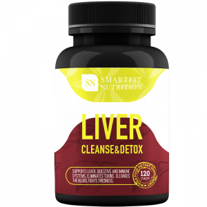 Liver cleanse&detox