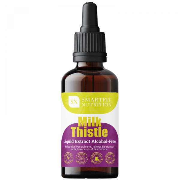 Milk thistle