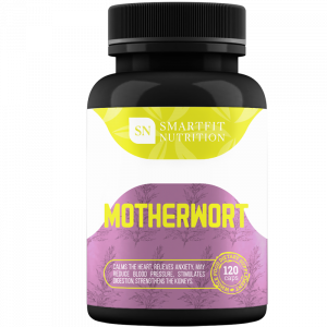 Motherwort