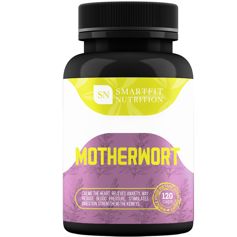 Motherwort