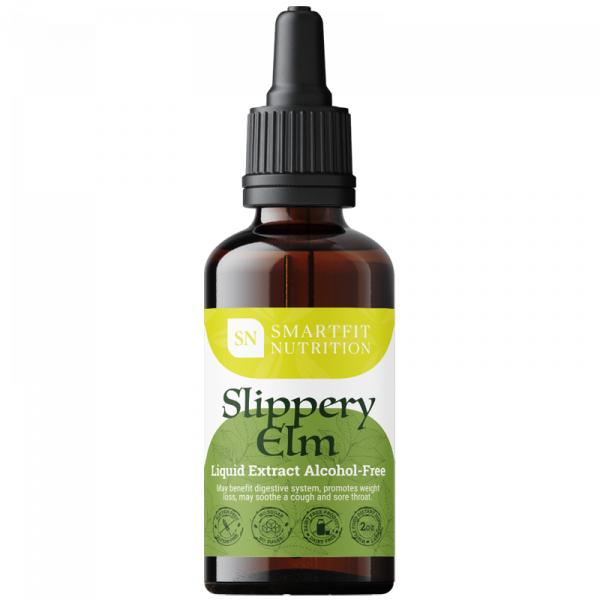 Slippery elm